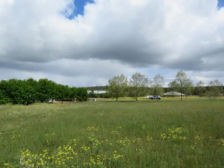 Lot 32 Highlands Ave, Bridgetown WA 6255