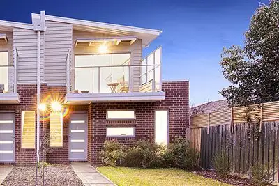 6/7 Laurel Avenue, Boronia VIC 3155