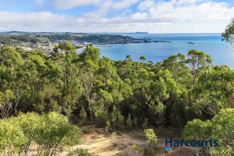 Third view of Homely land listing, 125 Algona Avenue, Round Hill TAS 7320