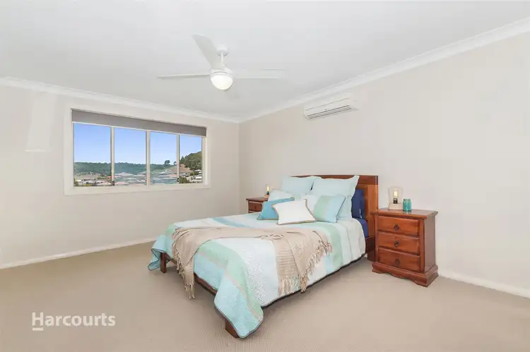 Fifth view of Homely house listing, 2/21 Darling Drive, Albion Park NSW 2527