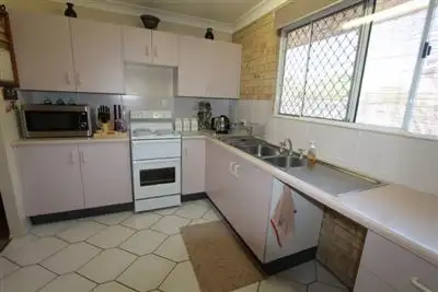 Second view of Homely unit listing, 6/111 Wilmington Street, Ayr QLD 4807