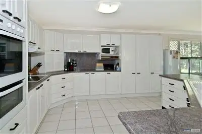Third view of Homely house listing, 2 Kensington Drive, Munruben QLD 4125