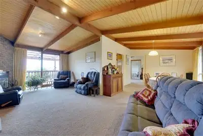 Third view of Homely house listing, 23 Pearsons Road, Woodbridge TAS 7162
