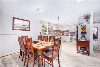 Third view of Homely house listing, 8 Birkenhead Drive, Kilsyth VIC 3137