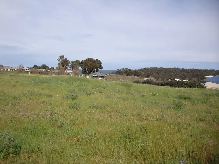 Second view of Homely land listing, Lot 103 Balmoral Drive, Bridgetown WA 6255