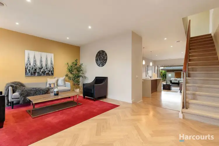 Third view of Homely house listing, 10 Viewline Drive, Lysterfield VIC 3156