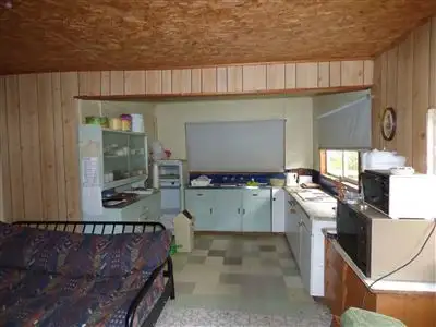 Second view of Homely house listing, 21 Mt Zero Road, Halls Gap VIC 3381