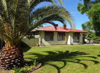 Main view of Homely house listing, 32 Irving Street, Wangaratta VIC 3677