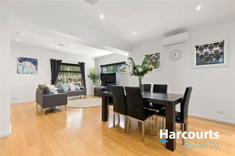 Third view of Homely house listing, 45 Waterview Drive, Mernda VIC 3754