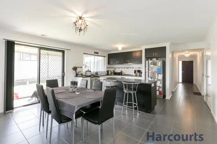 Fourth view of Homely house listing, 303 Normanby Street, Warragul VIC 3820