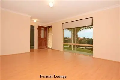 Third view of Homely house listing, 10 Pitchford Glade, Clarkson WA 6030