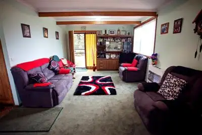 Seventh view of Homely house listing, 695 Sheffield Road, Acacia Hills TAS 7306