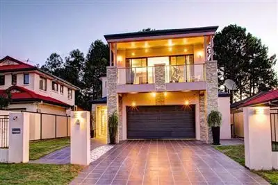 Second view of Homely house listing, 5 Isabella Place, Sunnybank Hills QLD 4109