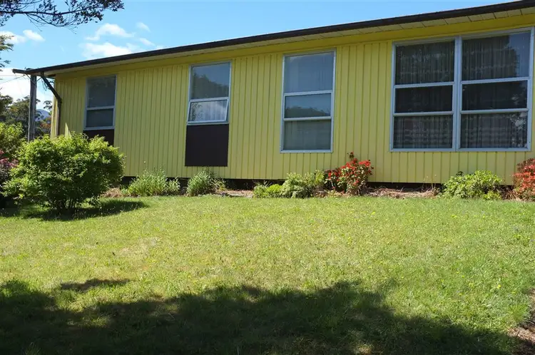 4 Acacia Court, Rosebery TAS 7470