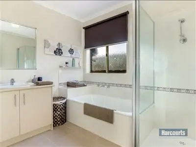 Sixth view of Homely house listing, 1/29 Oak Avenue, Longwarry VIC 3816