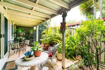 Second view of Homely unit listing, 4/68-70 Kent Street, Beenleigh QLD 4207