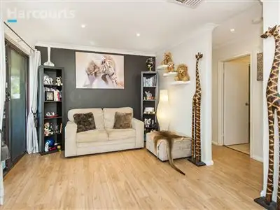 Fourth view of Homely house listing, 65 Caridean Street, Heathridge WA 6027