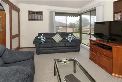 Third view of Homely house listing, 21 Deakin Avenue, Lalor VIC 3075