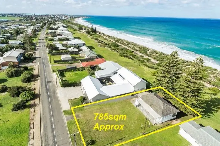 75 Seagull Avenue, Hayborough SA 5211