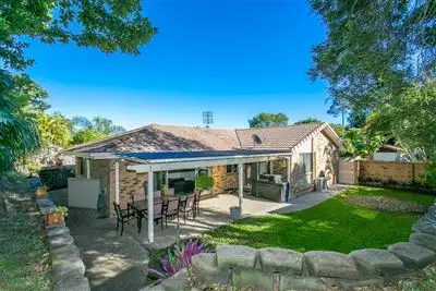 Second view of Homely house listing, 23 Balsa Street, Elanora QLD 4221