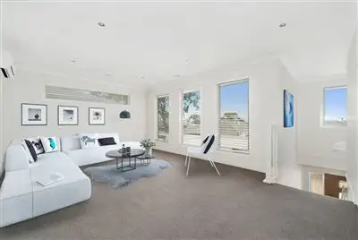 Fifth view of Homely townhouse listing, 6/43 Van Ness Avenue, Mornington VIC 3931