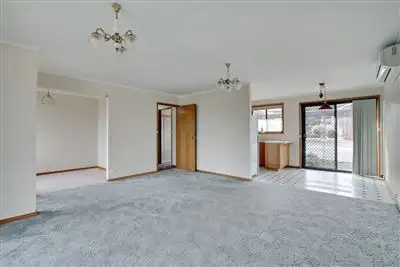 Second view of Homely unit listing, 42 Village Drive, Kingston TAS 7050