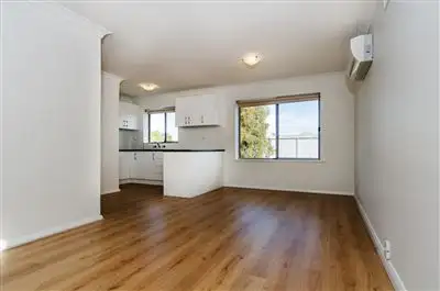 Fifth view of Homely unit listing, 12/6 Ilford Road, Clarence Gardens SA 5039