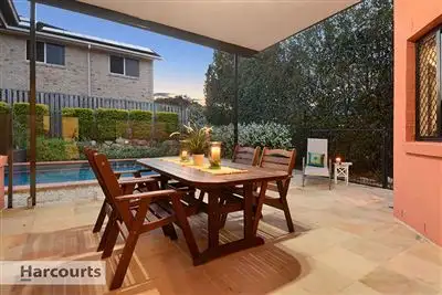 Third view of Homely house listing, 26 Belgenny Way, Mitchelton QLD 4053