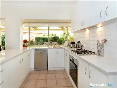 Fifth view of Homely house listing, 2 Warriparinga Avenue, Craigburn Farm SA 5051