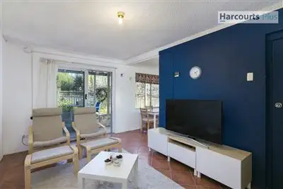 Second view of Homely unit listing, 5/9 Seaview Avenue, Kingston Park SA 5049