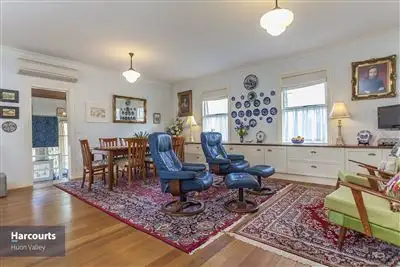 Fifth view of Homely house listing, 3362 Huon Highway, Franklin TAS 7113
