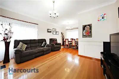 Third view of Homely house listing, 1 Washington Street, St Albans VIC 3021