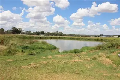 Main view of Homely land listing, 22 Berthong Road, Cootamundra NSW 2590