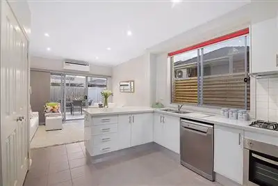 Third view of Homely unit listing, 6/12 Henry Street, Boronia VIC 3155