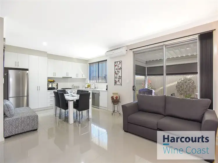 Second view of Homely house listing, 2b Illman Crescent, Aldinga Beach SA 5173