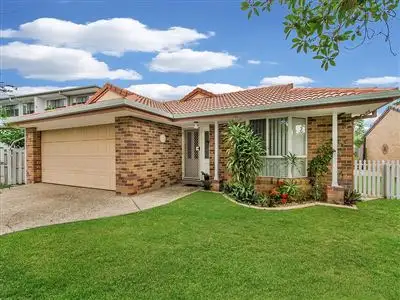 Second view of Homely house listing, 39 Macadie Way, Merrimac QLD 4226