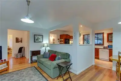 Third view of Homely house listing, 1/8 Democrat Drive, The Basin VIC 3154