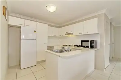 Fourth view of Homely townhouse listing, 12/152 Pascoe Road, Ormeau QLD 4208