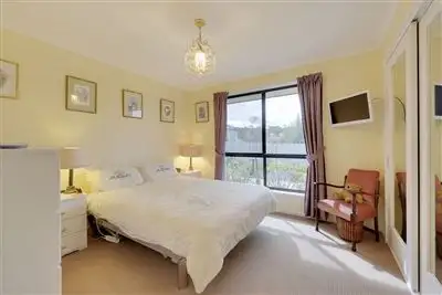 Sixth view of Homely villa listing, 1/26 Pearsall Avenue, Blackmans Bay TAS 7052