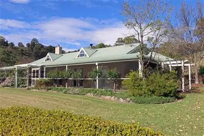 Seventh view of Homely rural property listing, 870 Pages River Rd, "West Creswell", Murrurundi NSW 2338
