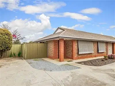 3/388 Marion Road, Plympton SA 5038