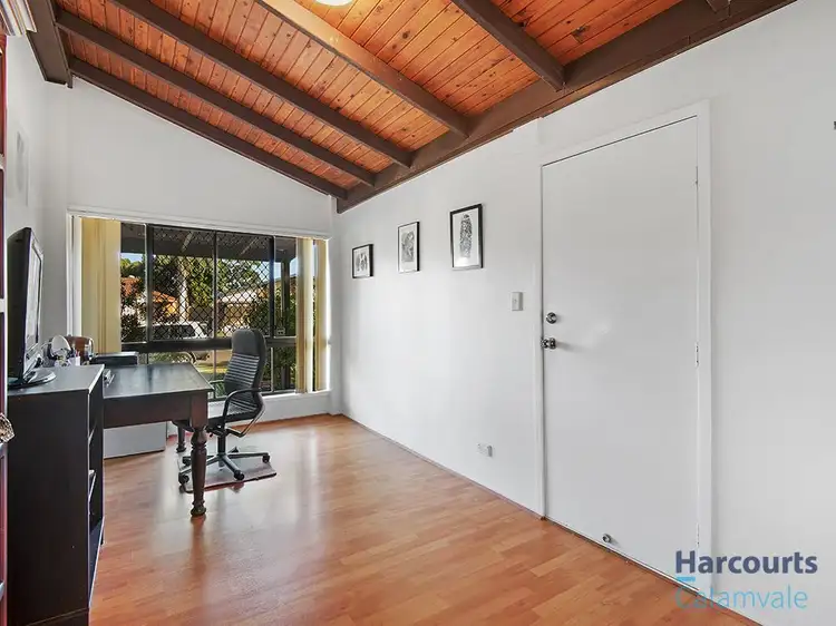 Third view of Homely house listing, 4 Raffin Crescent, Calamvale QLD 4116