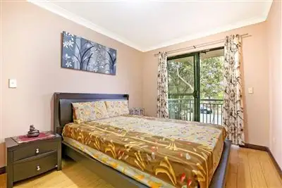 Fourth view of Homely unit listing, 1/87-89 Stapleton Street, Pendle Hill NSW 2145