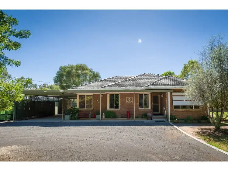 Main view of Homely house listing, 7 Parker Street, Euroa VIC 3666