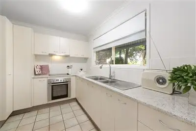 Fourth view of Homely townhouse listing, 7/177 Ekibin Rd East, Tarragindi QLD 4121