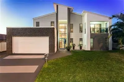 Main view of Homely house listing, 116a King Street, Woody Point QLD 4019