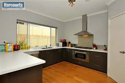 Third view of Homely house listing, 6 Rail Drive, Tapping WA 6065
