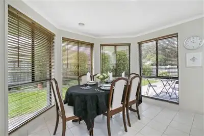 Fifth view of Homely house listing, 14 Desert Hill Drive, Mount Martha VIC 3934