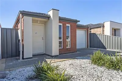 Main view of Homely house listing, 34 Saint Germain Avenue, Andrews Farm SA 5114