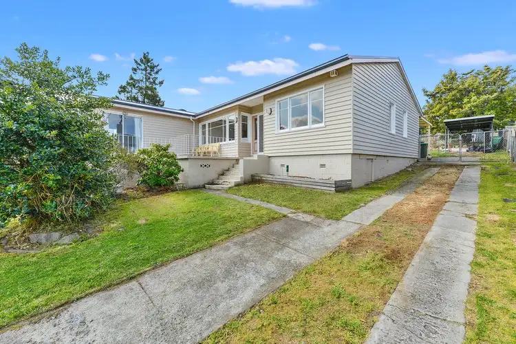 Main view of Homely house listing, 4 Kenton Road, Geilston Bay TAS 7015